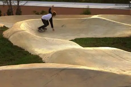 Photo de Pump Track