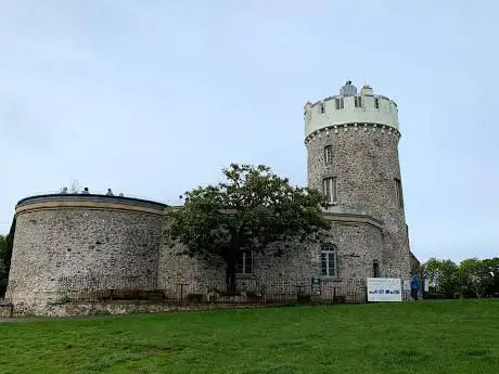 Photo of Clifton Observatory