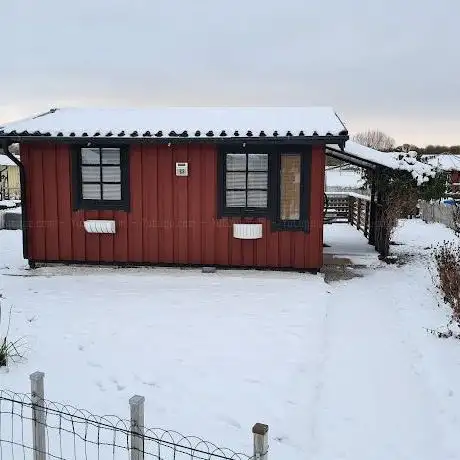 Photo de Karlsviks Koloniträdgårdsförening