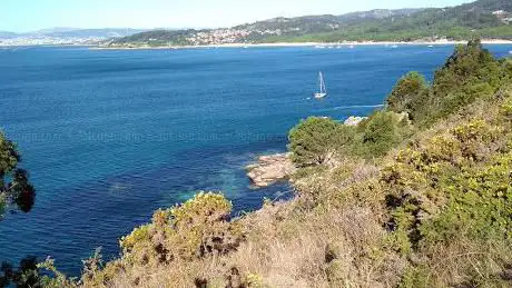 Photo de Phare de Punta Subrido