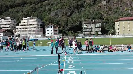 Photo de Campo CONI