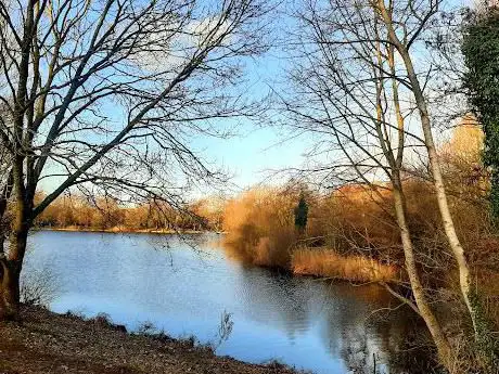 Photo de Needham Lake Local Nature Reserve
