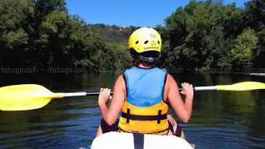Photo de Canoë Kayak Granhòta