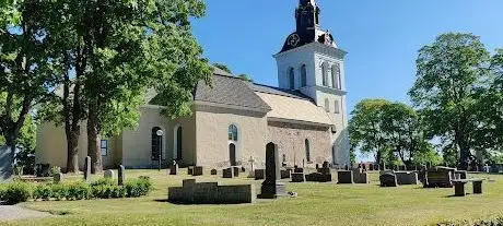 Photo de Hanebo kyrka