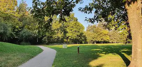 Photo de Parc Des 3 Cerisiers
