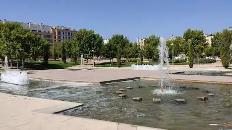 Photo de Lola Camarena Park