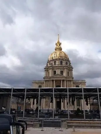 Photo de Big Bus Tours Paris