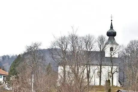 Photo de Church of Sts. Peter and Paul