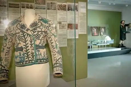 Photo of Folk Life Museum