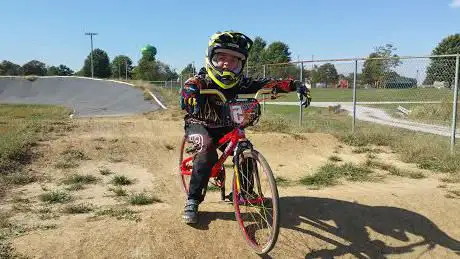 Photo de Brighton BMX Inc