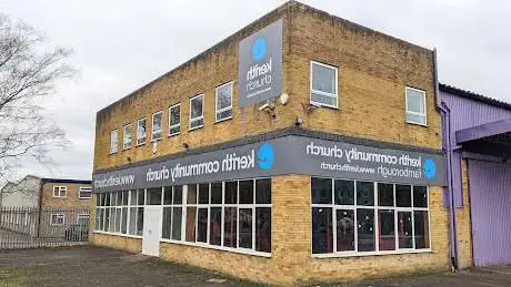 Photo de Kerith Community Church  Farnborough