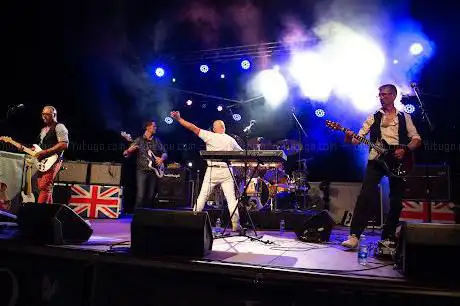 Photo de FestiPop RockEstival