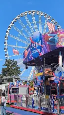 Photo of Fête à Neu-Neu