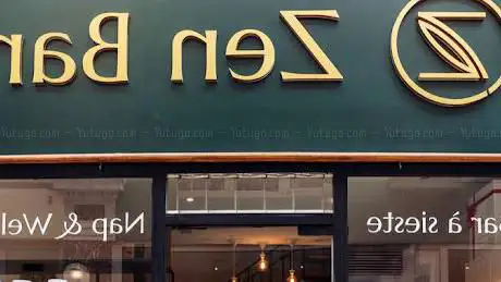 Photo of Zen Bar ( 1er Bar â Sieste )