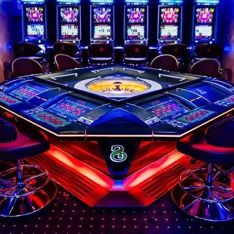 Photo de Automat Klub SENATOR Zagreb - 