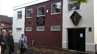 Photo de Chapel of Saint Pius X