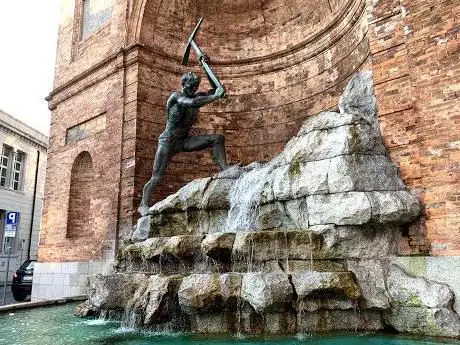 Photo de Cavatore