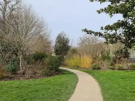 Photo of Square Carnot