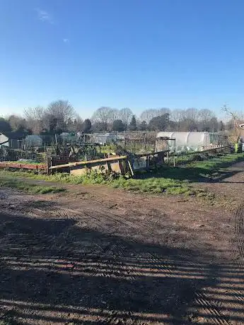 Photo de Henley Road Allotment