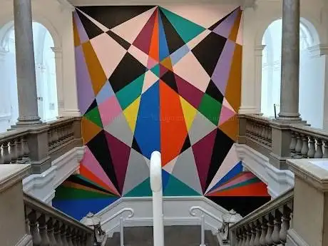 Photo de Leeds Art Gallery