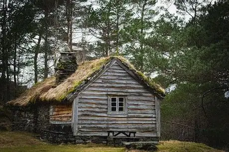 Photo de Hordamuseet avd. Setermuseet