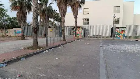 Photo de Centro municipal de joventud de Natzaret
