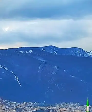 Photo de Balikesir Uludag Tourism