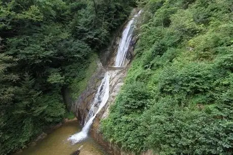 Photo de MANLE ŞELALESİ