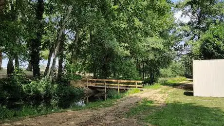 Photo de Les Étangs du Brionnais