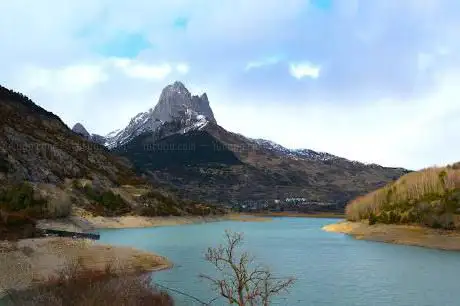 Photo de Culibillas Patrimonio Aragonés