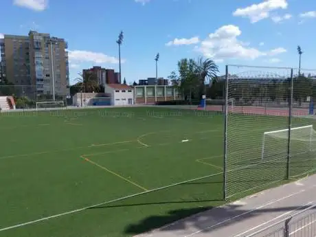 Photo de Ciudad Deportiva de Alicante F-8 Campo 1