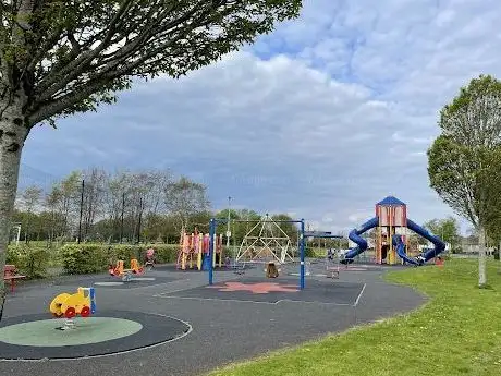 Photo de Lifford Road Playground