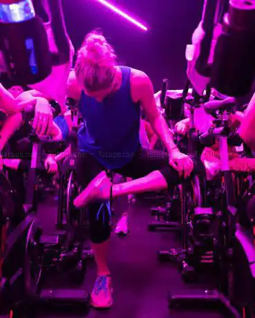 Photo de Rise Fitness Studios