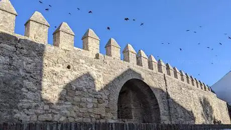 Photo de Muralla Urbana de Vejer de la Frontera
