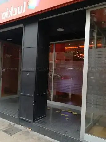 Photo de Luckia Slots Apuestas GarcÃa Morato