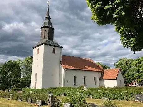 Photo de Lekeryds Församling