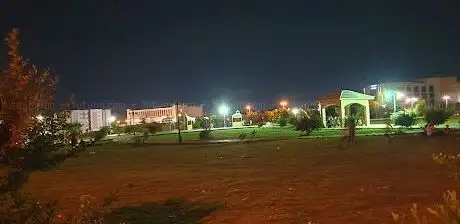 Photo de Commerical Housing Garden