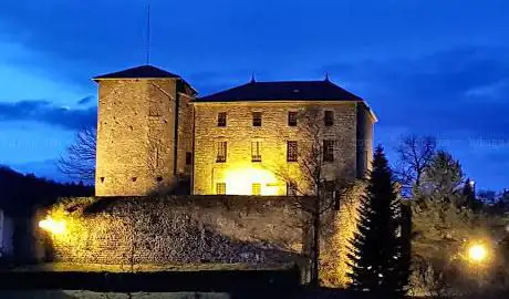 Photo de Maison du tourisme du Livradois-Forez - Bureau d'Olliergues
