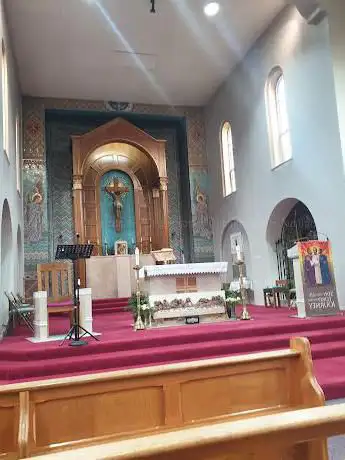 Photo de St Herbert's RC Church Chadderton, Oldham