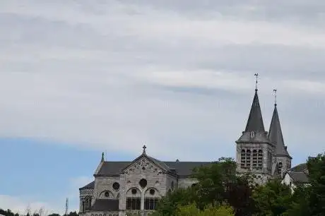 Photo de Train Touristique