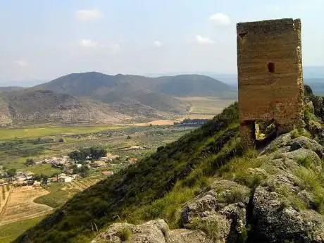 Photo de TORRE DEL CASTELLAR