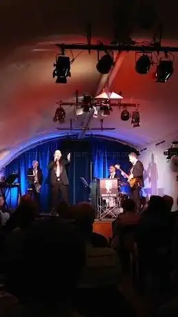 Photo de KKW Ettenheim Kulturkeller in der Winterschule