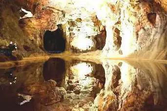 Photo de Silver Mine Frankish kings