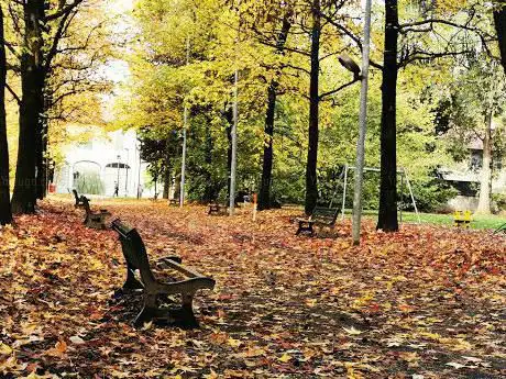 Photo de Parco di Villa Monzini