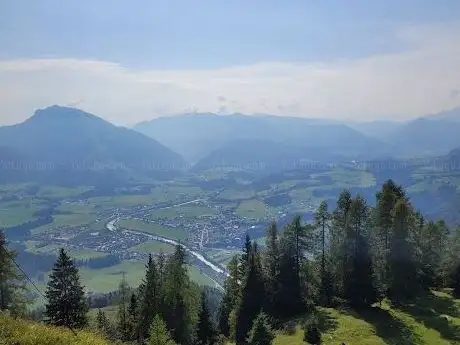 Photo de Wetterfahne