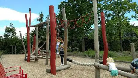 Photo de Parc du petit Vallard