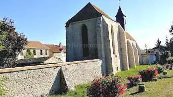 Photo de Chapelle Saint-Nicolas