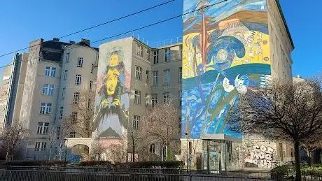 Photo de Bezirksmuseum Mariahilf
