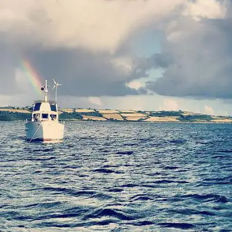 Photo de Liberty Boat Charter