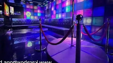 Photo of KARA'BOX MONS